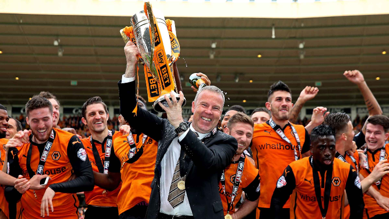 Kenny Jackett