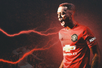 Aaron Wan-Bissaka