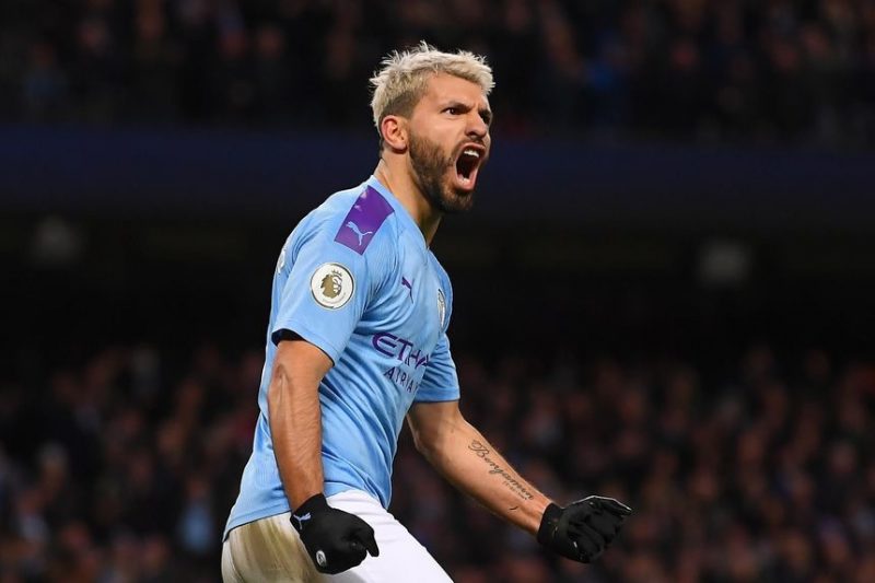 Aguero