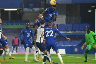 Chelsea vs Tottenham 0-0: Khi thực dụng lên ngôi | Hình 31