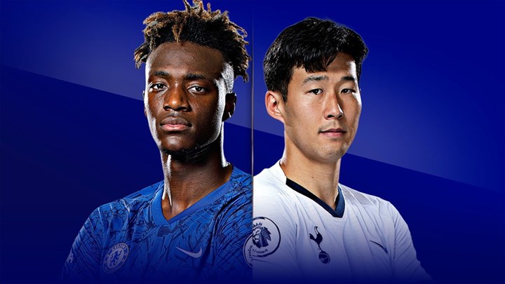 Chelsea đối đầu Tottenham 29/11: Thành London phủ màu xanh? | Hình 1