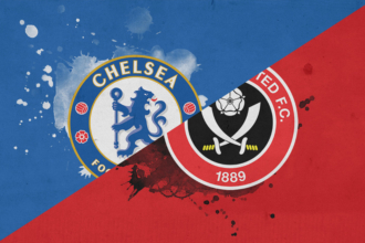 Chelsea vs Sheffield Utd