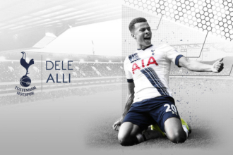 Dele Alli