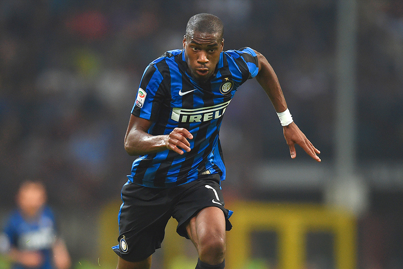 Cầu thủ Inter Milan