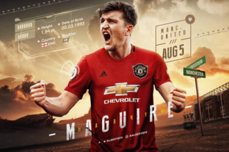 Harry Maguire