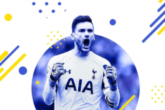 Hugo Lloris