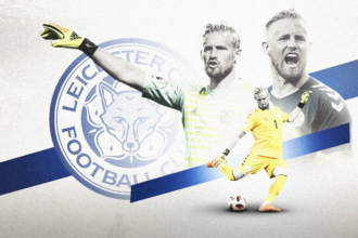 Kasper Schmeichel