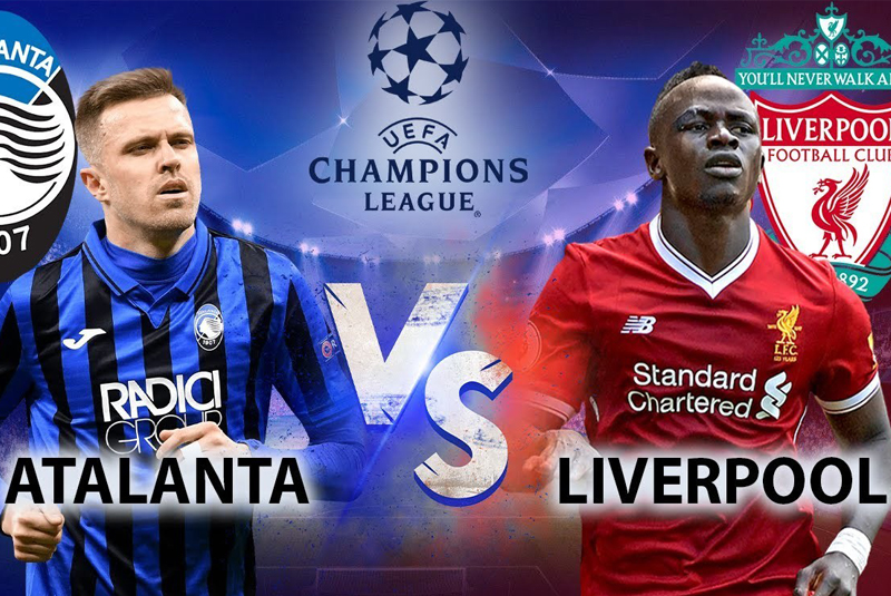 Kết quả Atalanta vs Liverpool: Show diễn 5 sao của The Kop | Hình 17