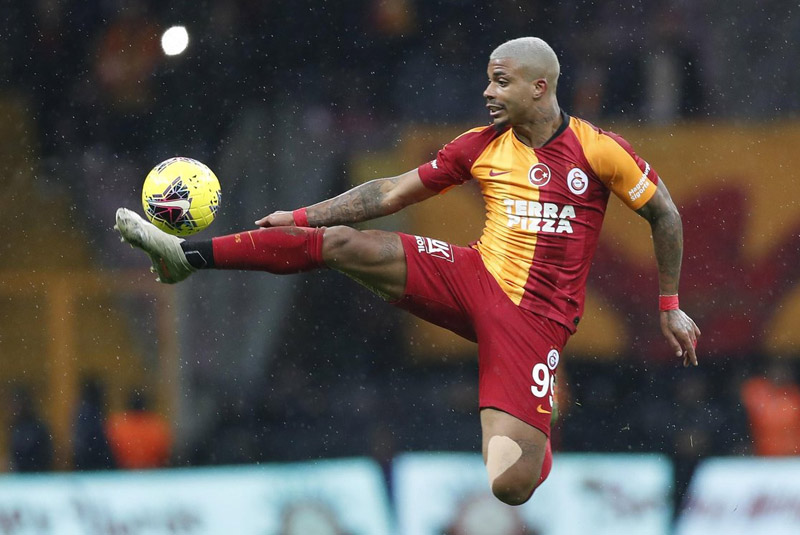 Cầu thủ Galatasaray