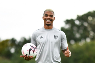 Mario Lemina