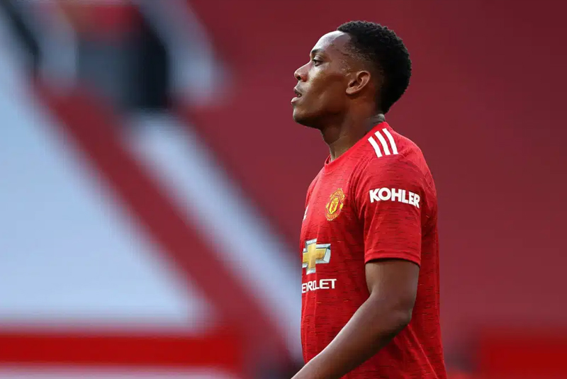 Martial