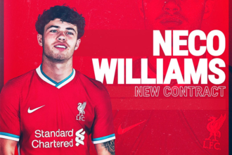 Neco Williams