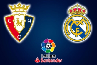 Real Madrid vs Osasuna: Kền Kền Trắng hủy diệt đối thủ | Hình 21