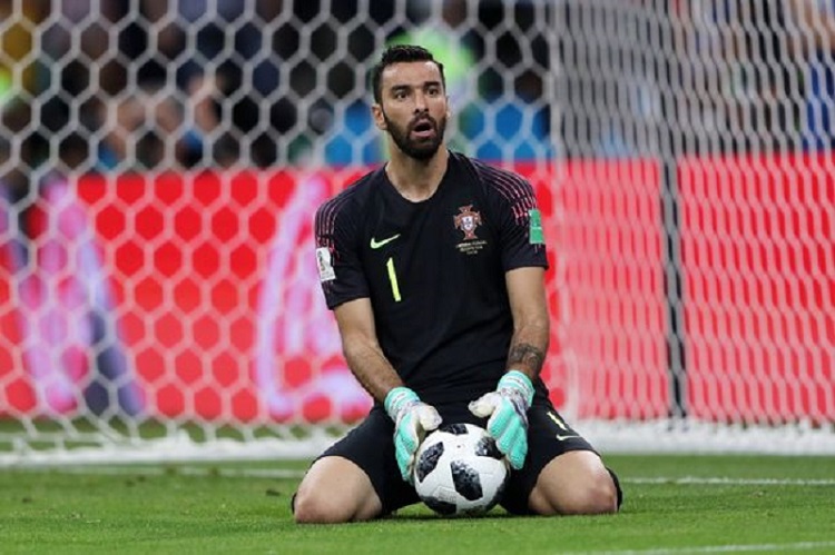 Rui Patricio