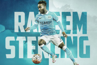 Raheem Sterling