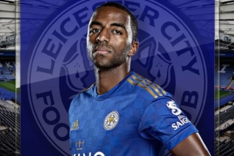 Ricardo Pereira, Leicester City