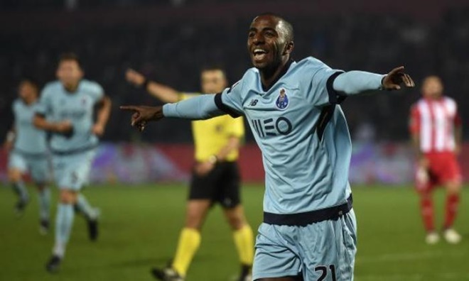 Ricardo Pereira, Porto FC