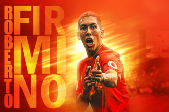 Roberto Firmino