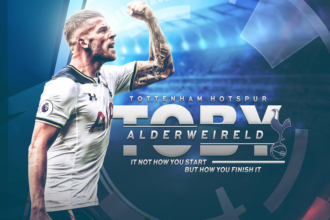 Toby Alderweireld