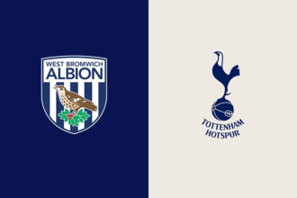 Tottenham vs West Brom