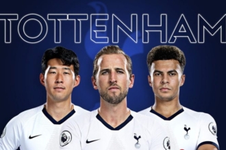 Tottenham đang là ứng viên số 3 cho chức vô địch Premier League | Hình 21