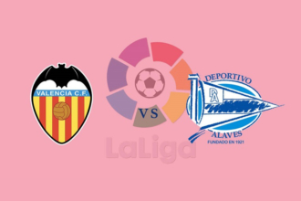 Valencia vs Alaves