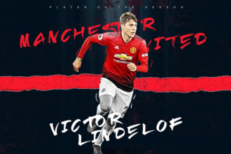 Victor Lindelof