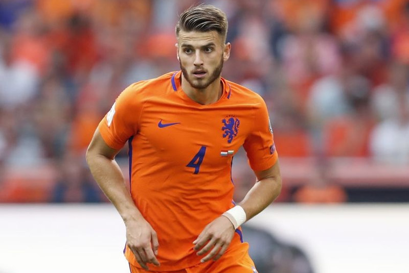 Wesley Hoedt