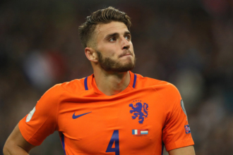 Wesley Hoedt