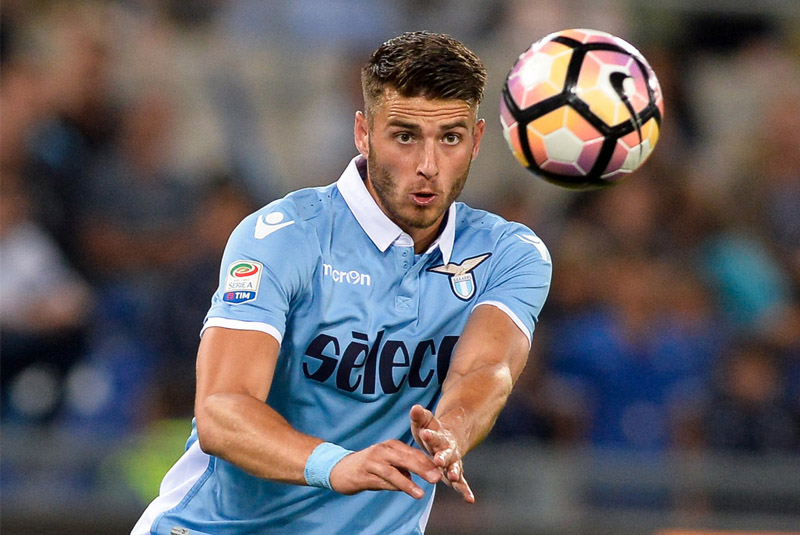 Wesley Hoedt