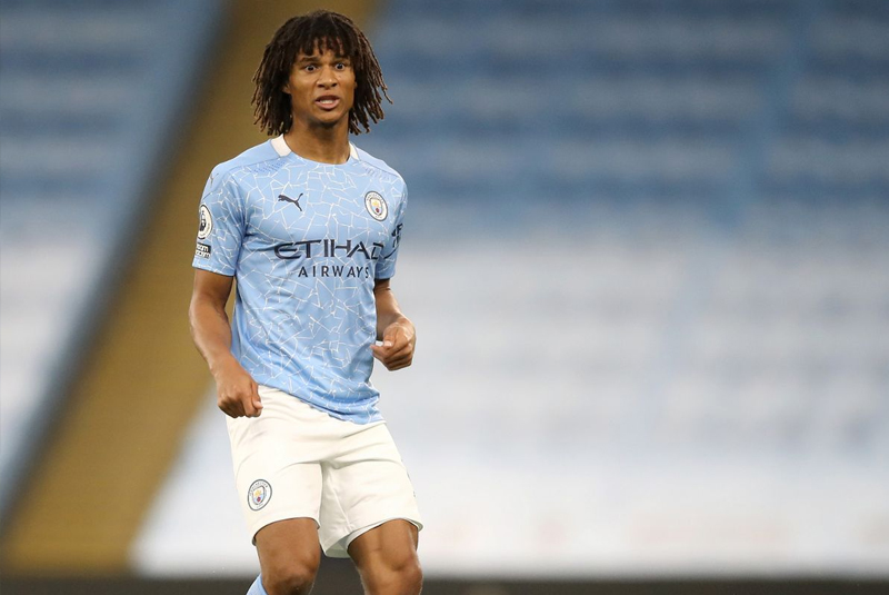 Nathan Ake