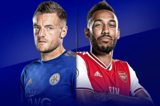 Arsenal vs Leicester City