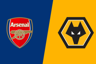 Arsenal vs Wolves