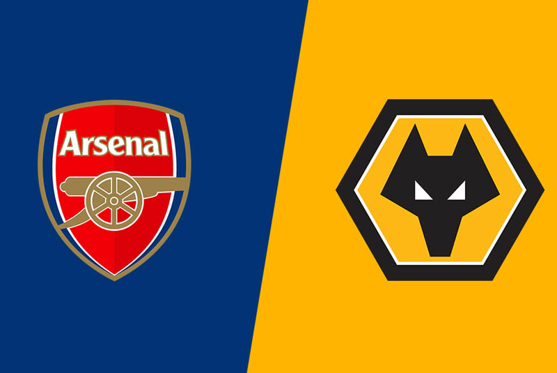 Arsenal vs Wolves