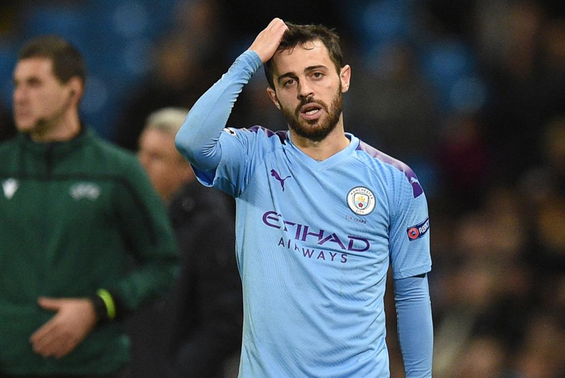 Bernardo Silva