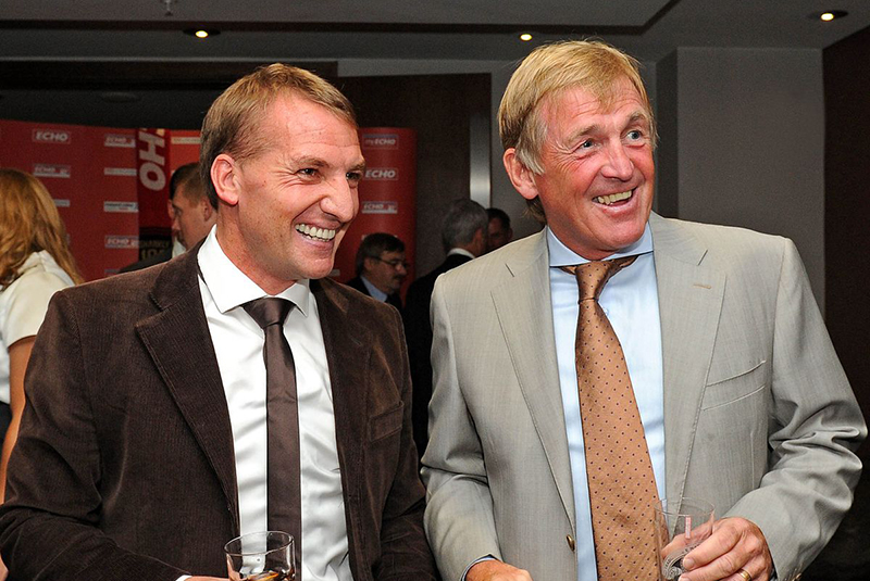 Nhiều người cho rằng quyết định trảm Kenny Dalglish và Brendan Rodgers của Tom Werner là sai lầm