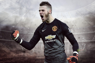 David de Gea