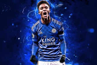 Tiền vệ Demarai Gray, Leiceiter City