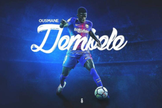 Dembele