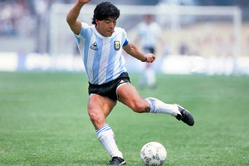 Cầu thủ Argentina