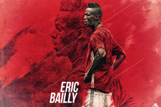 Eric Bailly