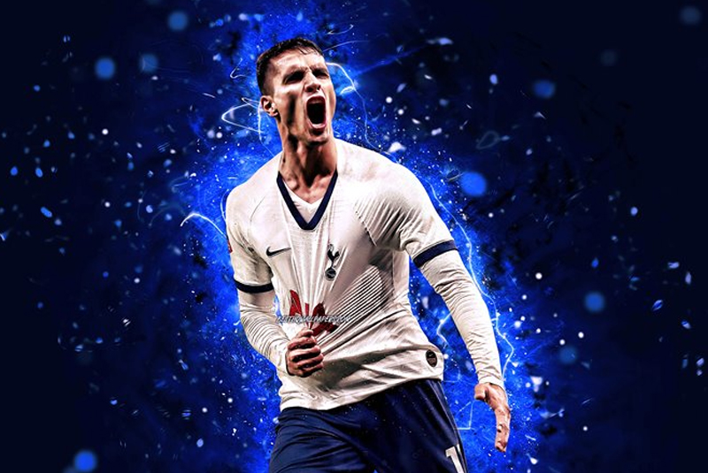 Erik Lamela