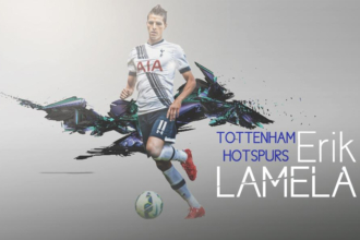 Erik Lamela: Niềm hy vọng Nam Mỹ trở thành kẻ thừa ở Tottenham