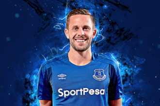 Gylfi Sigurdsson