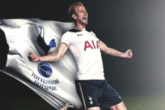 Harry kane