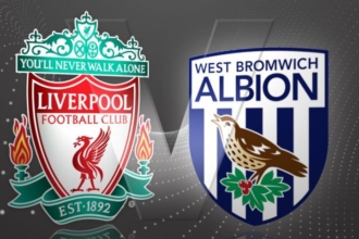 Liverpool vs West Brom