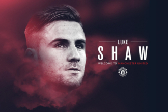 Luke Shaw