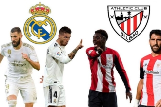 Real Madrid vs Athletic Bilbao: Thế khó cho Kền Kền Trắng | Hình 23