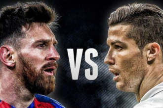 Messi vs Ronaldo: Cuộc chiến vĩ đại không hồi kết của hai GOAT | Hình 25