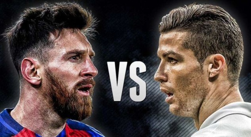 Cuộc so kè giữa Messi vs Ronaldo bao giờ mới kết thúc?